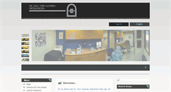 Desktop Screenshot of bracesbytoro.com
